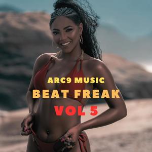 BEAT FREAK VOL 5