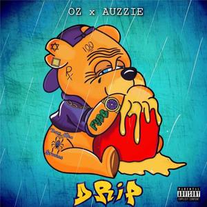 Drip (feat. Auzzie Awefauknaw) [Explicit]