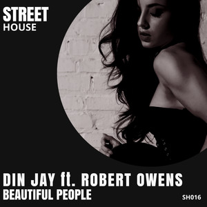 Beautiful People (Radio Edit)