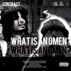 What is an Omen? (Explicit)