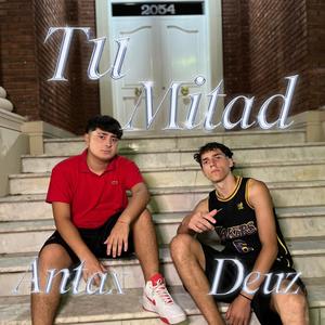 Tu mitad (feat. Deuz)