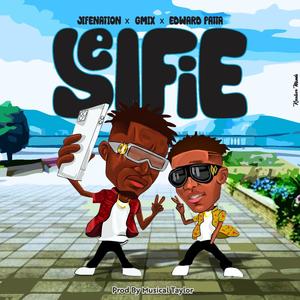 Selfie(feat. Edward Patta)