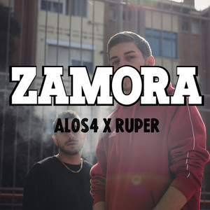 Zamora (Explicit)