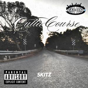 Outta Course (feat. CHOOKA) (Explicit)