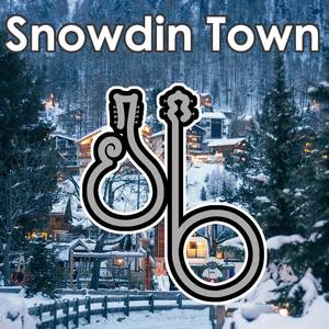 Snowdin Town (From "UNDERTALE") (Celtic Punk Cover)