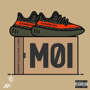 Moi (feat. nyck, 2flyyyh & Salgrimo) [Explicit]