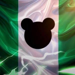 A Esperança da Nigéria