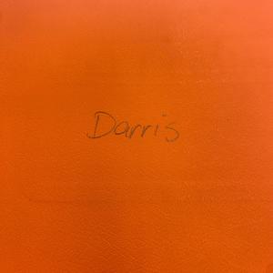 Darris (Explicit)