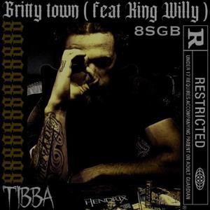 Gritty town (feat. King Willy) [Explicit]