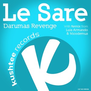 Darumas Revenge (Luis Armando & Nicodemus Remix)