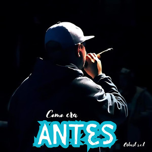 Como era antes (Explicit)