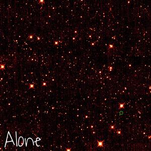 Alone(feat. Vexx) (Explicit)