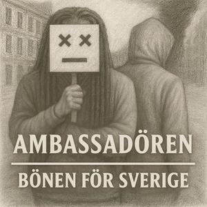 Bönen för Sverige (feat. Francy)