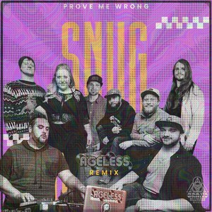 Prove Me Wrong (Remix)