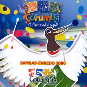 Sambas-Enredo 2006 Corumbá