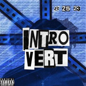 INTROVERT (feat. Darien Keith)