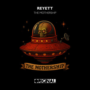 The Mothership (Vocal Mix)