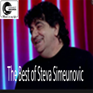 The Best of Steva Simeunovic (Live)