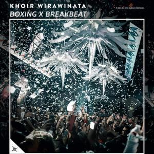 Breakbeat Ketinggian