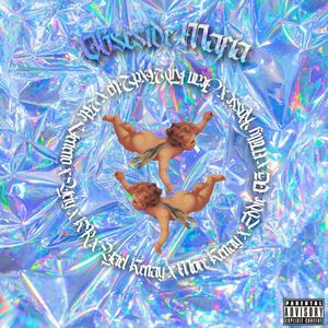 Obseside Mafia(feat. Ale Veneno, Yeiy, KR, More Kenay, Yael Kenay, Milly Rosse, Eddie O.G & Jean Kid) (Explicit)