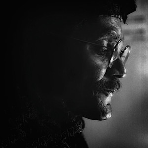 The Mimetic Suite (for Jerome Cooper)