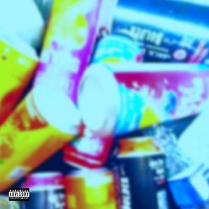 All The Booze (Explicit)