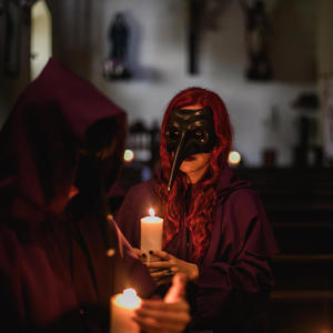 La Martiniana (No me llores)