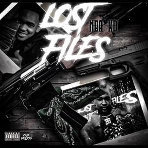 Lost Files (Explicit)