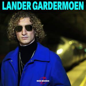 Lander Gardermoen (Explicit)