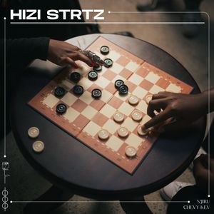 HIZI STRTZ (Explicit)