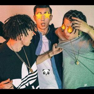 Get Freaky (Asian Bala Remix|Explicit)