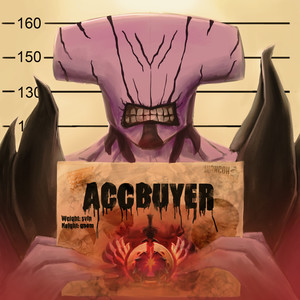 ACCBUYER (Explicit)