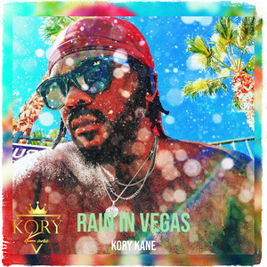 Rain in Vegas (Explicit)