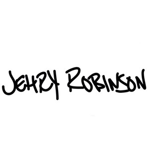 Jehry Robinson (Explicit)