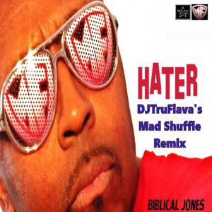 Hater (Mad Shuffle Remix)
