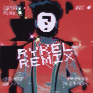 RYKEL! - REKON (SUMMER) (feat. REKON) (RYKEL! REMIX)
