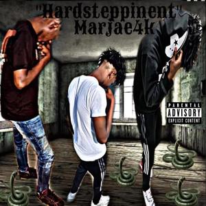 Hardest Steppaz ENT (Explicit)