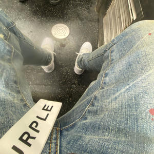 Perky (feat. Ddthereal444) (Explicit)