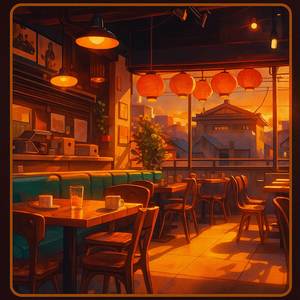 KimChill - Japanese Coffee