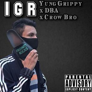 IGR (Explicit)