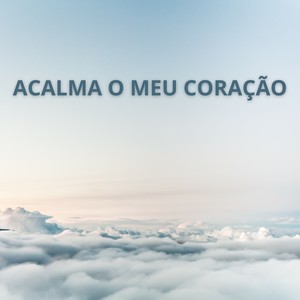 Acalma o Meu Coração (Piano Instrumental)