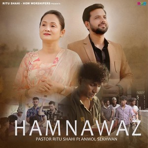 Hamnawaz (feat. Anmol Sekhwan)