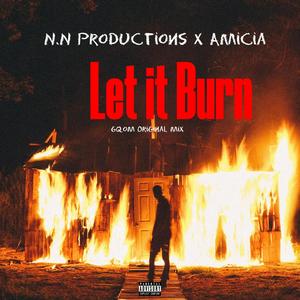 Let It Burn (feat. Amicia)