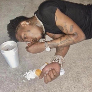 can't stay sober (Explicit)