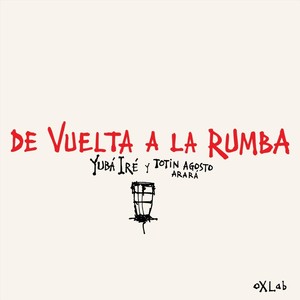 Vete Pa Marte(feat. Totin Agosto Arará)