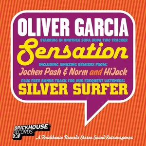 Sensation (Original Club Mix)