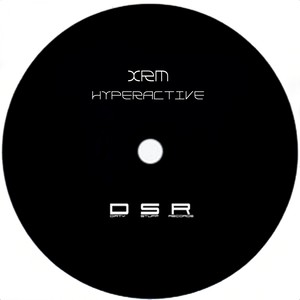 Hyperactive (Siasia Remix)