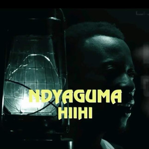 Ndyaguma hiihi