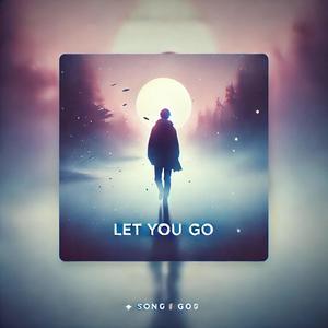 Let You Go