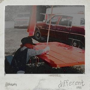 Different (Explicit)